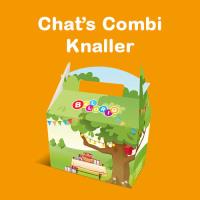 Chat's combiknaller