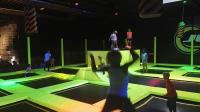Jump feestje - klik hier