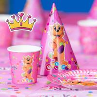 Prinsessenfeest