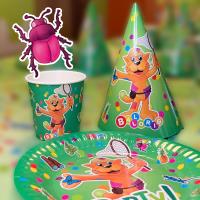 Junglefeest