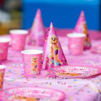 Prinsessenfeest - Klik hier