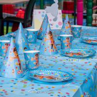 Piratenfeest - Klik hier